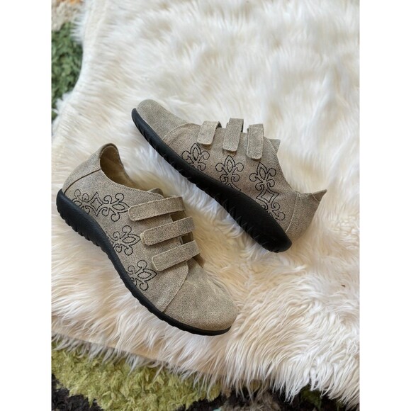 Naot shoes Size 7 - Picture 1 of 7